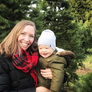 Meet your Posher, Rachel